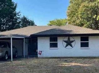 8165 Shafter Dr, Dallas, TX