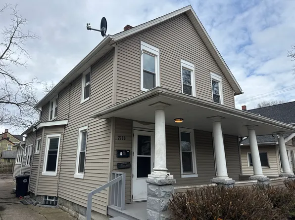 2180 W 83rd St, Cleveland, OH