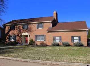 7310 Olive St, Evansville, IN