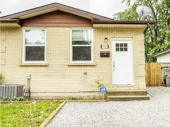 7729 Jubilee Dr, Niagara Falls, ON L2G 7L8