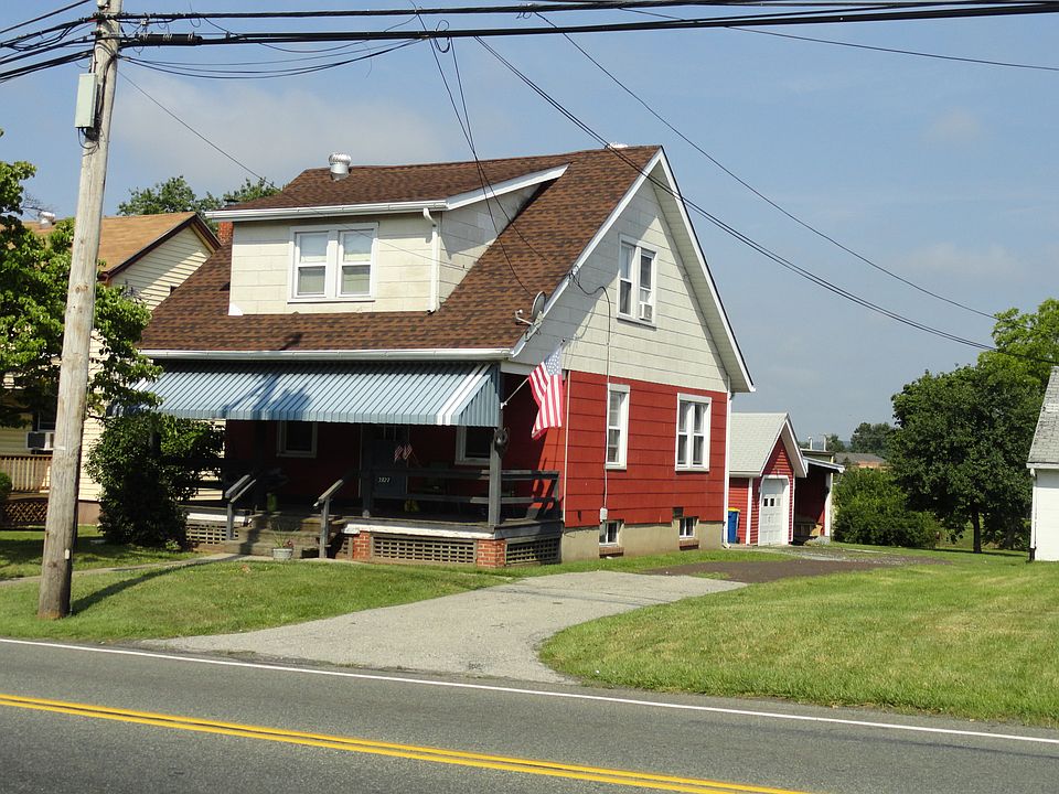 2827 Swede Road