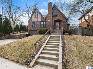 1716 N 51st St, Omaha, NE 68104