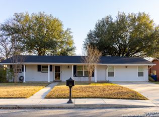 714 Coach Rd, San Antonio, TX 78216