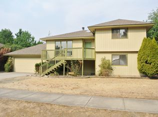4821 N Calvin Rd, Spokane, WA 99216