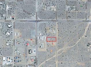 9610 Mescalero Rd, Phelan, CA 92371