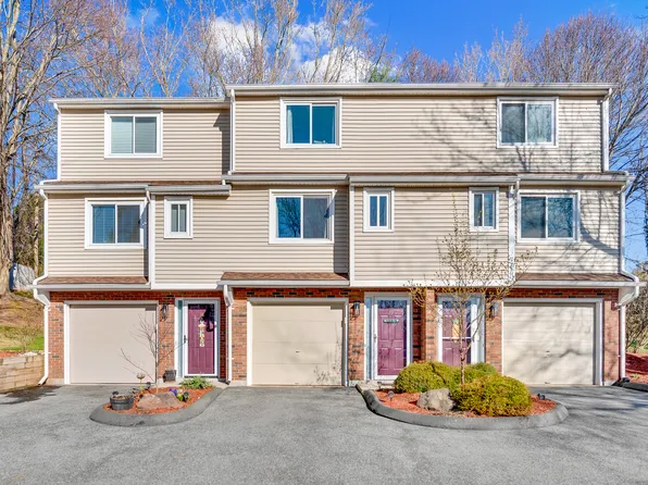 19 Abbey Lane #19, Meriden, CT 06450