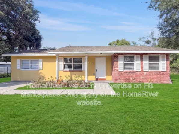 214 Terry Ln, Sanford, FL 32771