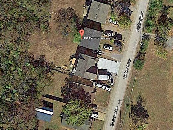 Great Lot for Building!