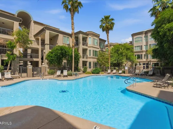 420 W 1ST Street #217, Tempe, AZ 85281
