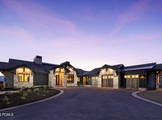 2031 E Chimney Rock Way, Heber, UT 84032