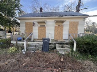 1702 Telfair St, Augusta, GA 30904