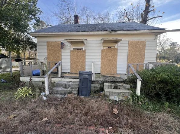 1702 Telfair Street, Augusta, GA 30904