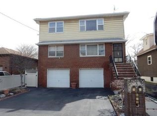 612 Van Buren Ave, Linden, NJ 07036