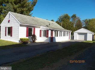 153 N Artizan St, Williamsport, MD