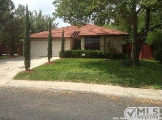 6935 Trail Lk, San Antonio, TX 78244