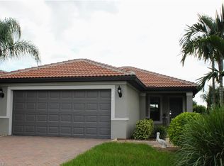 5772 Mayflower Way, Immokalee, FL 34142