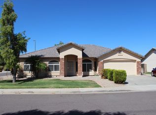 2836 E Toledo Ct, Gilbert, AZ 85295