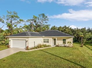 3714 Basket St, North Port, FL 34288