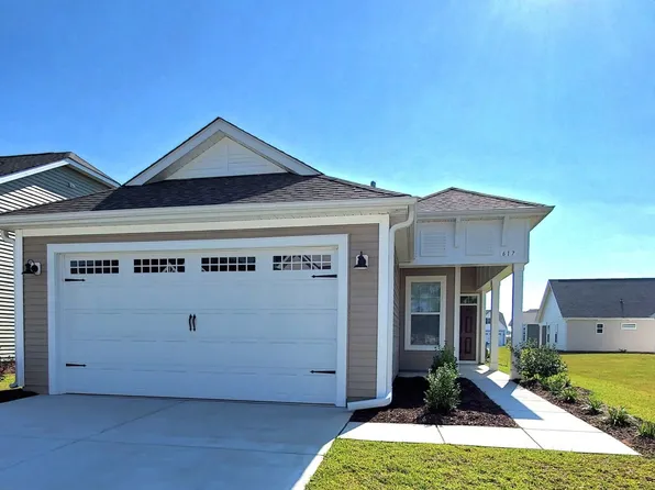 617 Cascade Loop, Little River, SC 29566