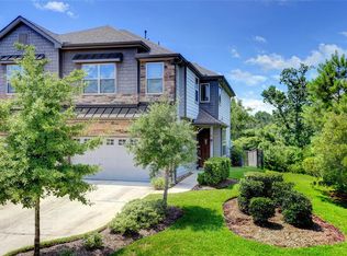 18 Aventura Pl, Spring, TX 77389