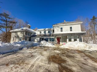 16 Mile Square Rd, Phillips, ME 04966