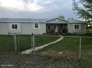 3507 S Wiley Rd, Yakima, WA 98903