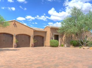 2330 N Woodruff, Mesa, AZ 85207