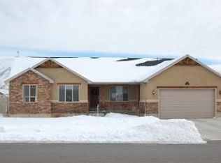 1162 N 2325 W, Layton, UT 84041