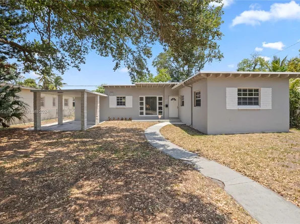 281 NW 104th St, Miami, FL 33150