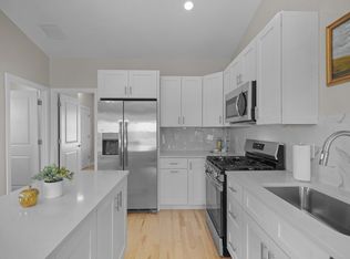 Hillsgrove at City Centre, Warwick, RI 02886