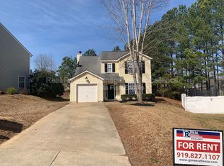 5611 Sojourn Dr, Raleigh, NC 27610