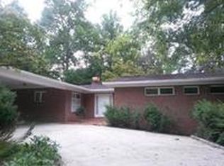 102 Westlook Cir, Oak Ridge, TN 37830