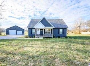 1951 Greensburg Rd, Buffalo, KY 42716