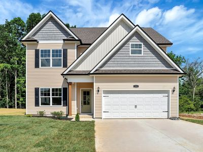 213 Hannah Lee Hl Lot 7, La Vergne, TN, 37086