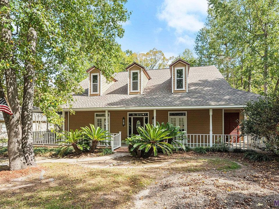 6011 Riverbend Blvd, Baton Rouge, LA 70820 MLS 2023017561 Zillow