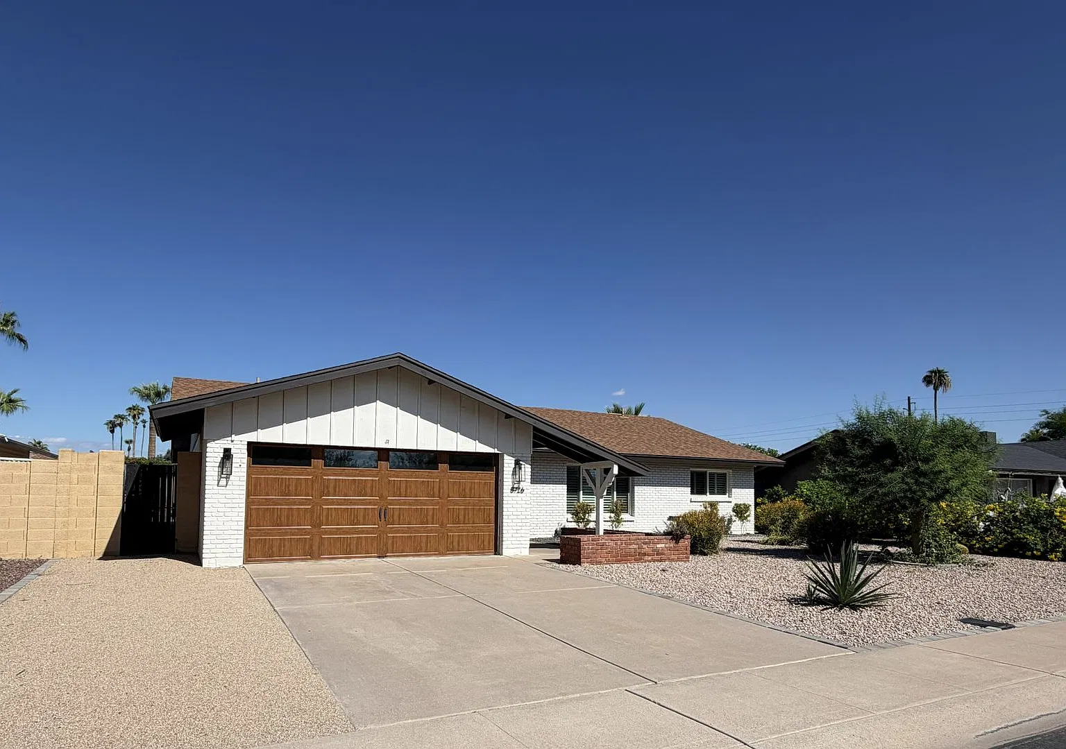 Scottsdale 3 Bedroom Home With Pool On Culdesac Lot Close To Old Town — Photo 2