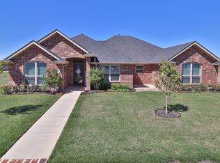 3000 Spokane Ave, Amarillo, TX 79118
