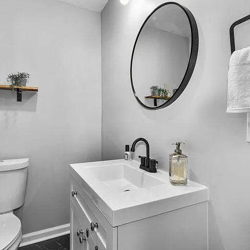 7100 Nall Ave — Photo 10