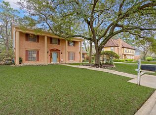 16322 Southampton Dr, Spring, TX 77379