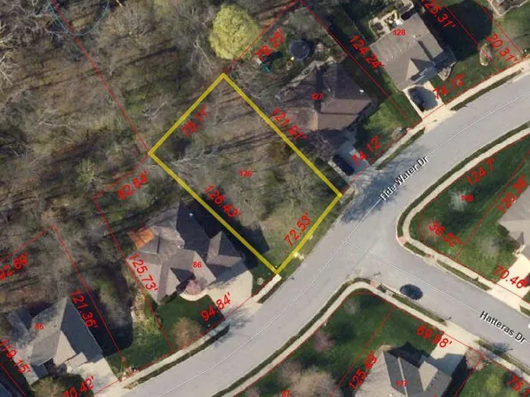 691 Tide Water Dr, Columbia, MO 65202