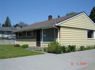 3768 S 170th St, Seatac, WA 98188