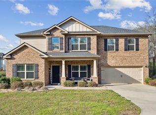 4143 Riley Rd, Lithia Springs, GA 30122