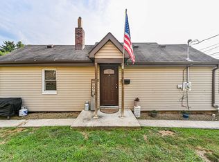 420 Guy St, Jeannette, PA 15644