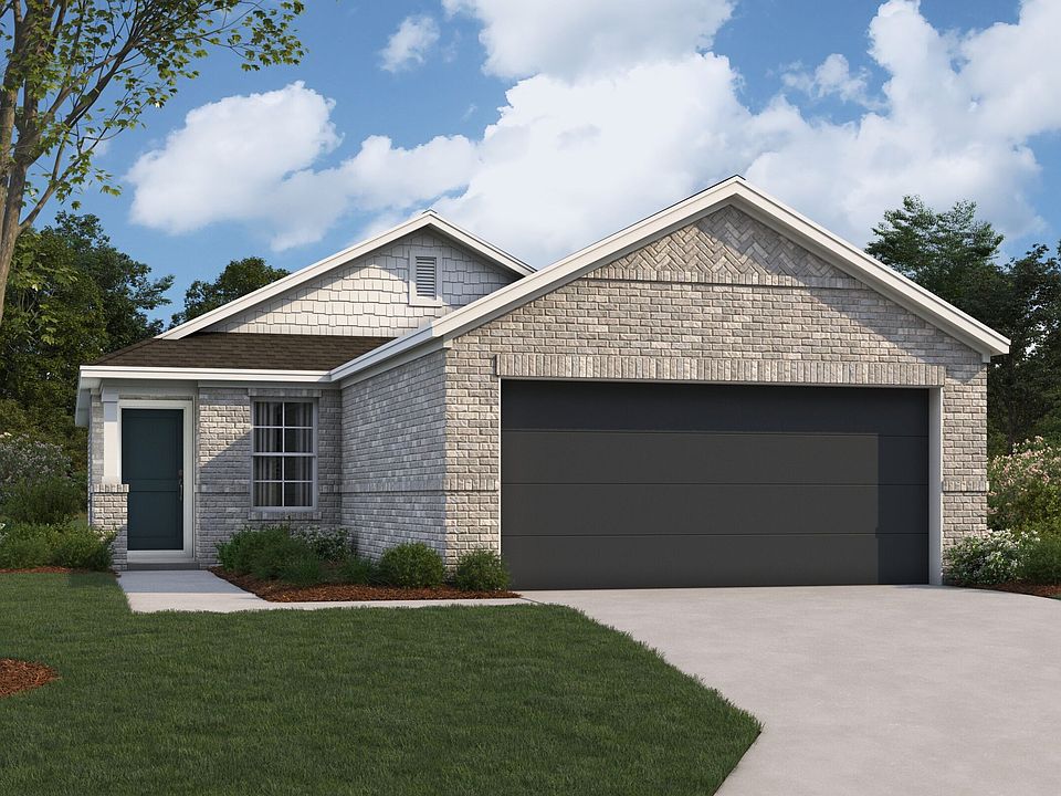 Primrose Elevation D