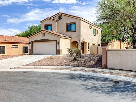 2nd image of 406 E Placita Rejilla