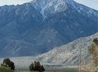 157 Mesquite Rd #157, Whitewater, CA 92282