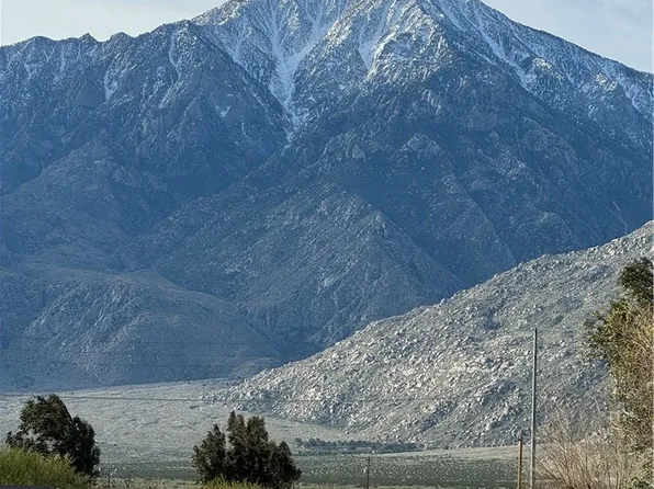 157 Mesquite Rd #157, Whitewater, CA 92282