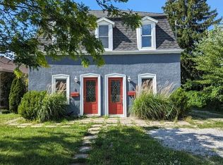 6 Metcalfe St, Thorold, ON L2V2Z5