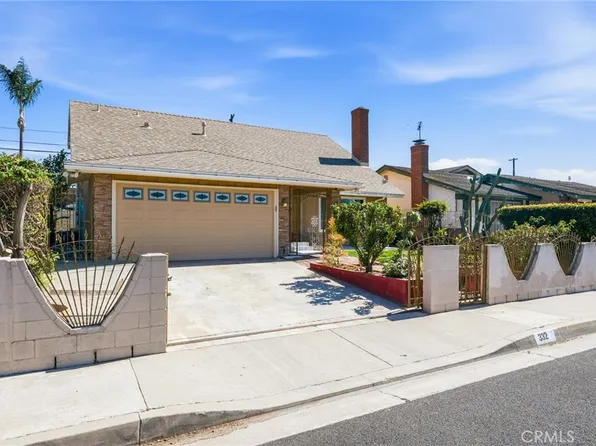 332 W 231st St, Carson, CA 90745