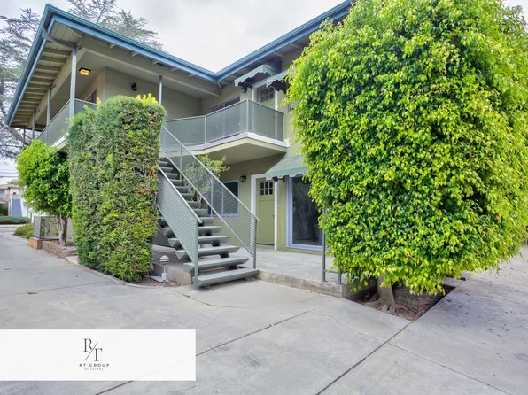 1032 S Golden West Ave, Arcadia, CA